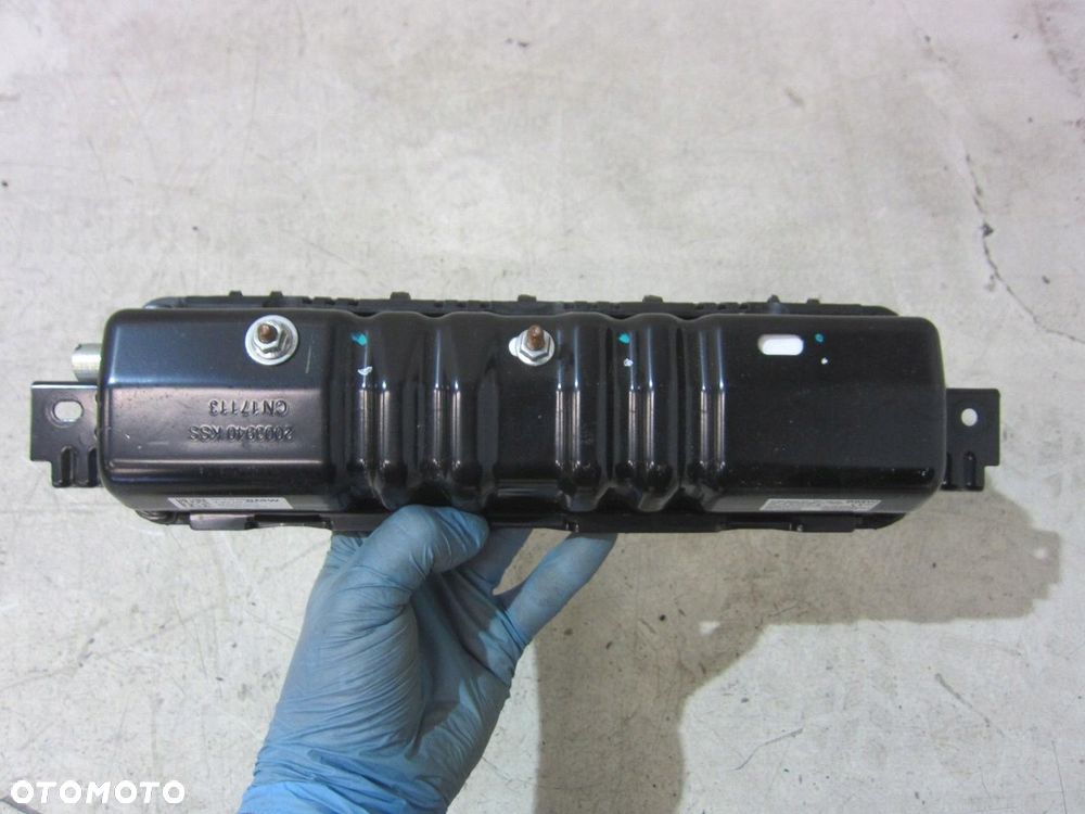 BMW X3 G01 G02 X4 PODUSZKA KOLANOWA PRAWA USA 79363844 ORYGINAŁ 72129363844 - 6