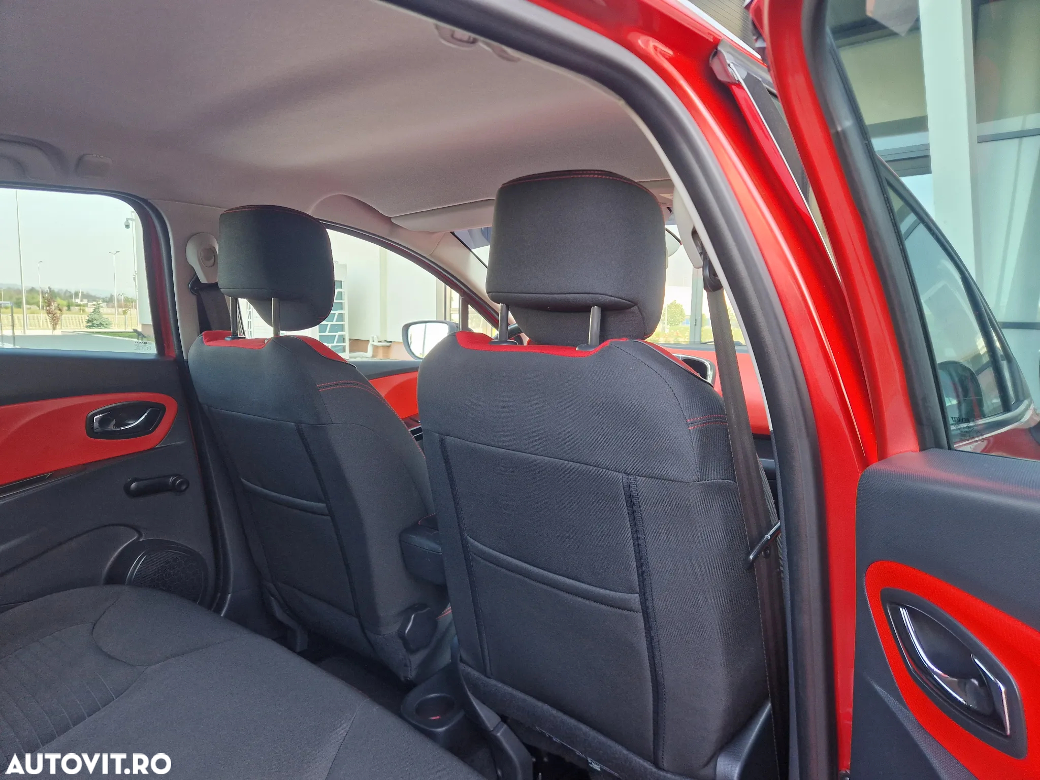 Renault Clio TCe 90 BUSINESS EDITION - 18