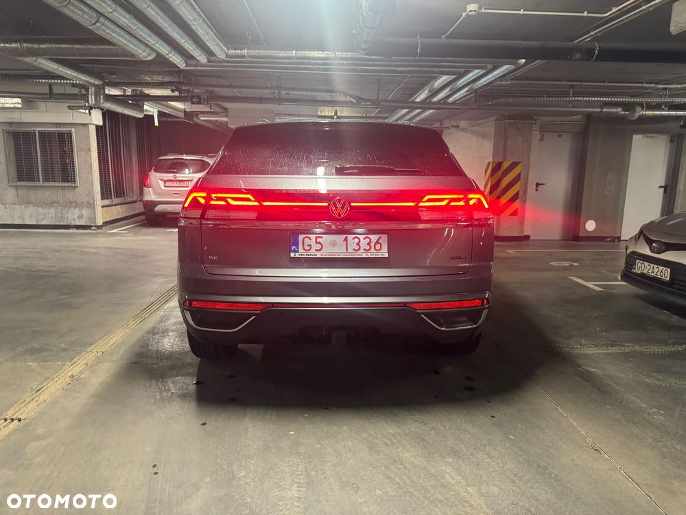 Volkswagen Atlas - 18