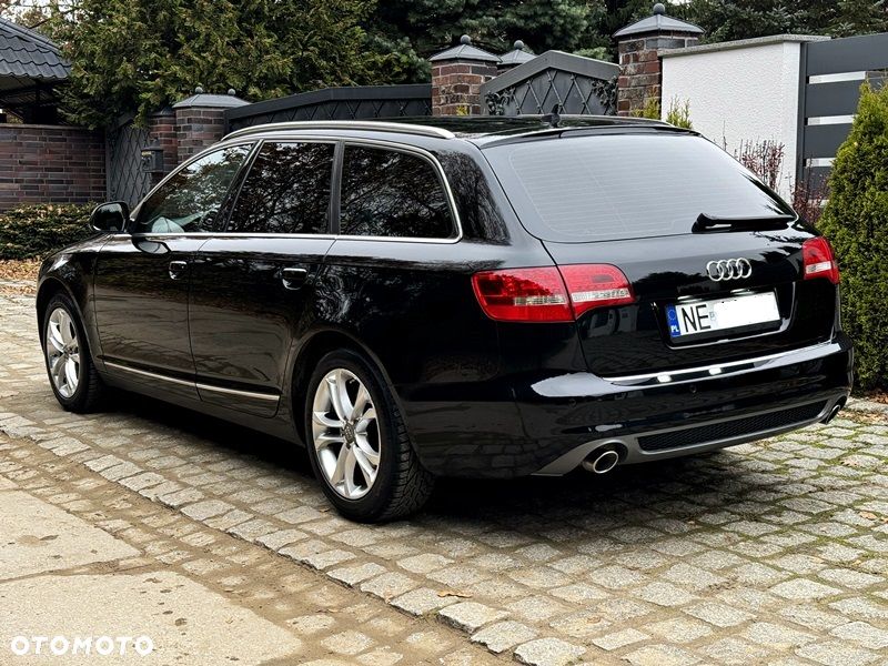 Audi A6 Avant 2.7 TDI DPF - 17