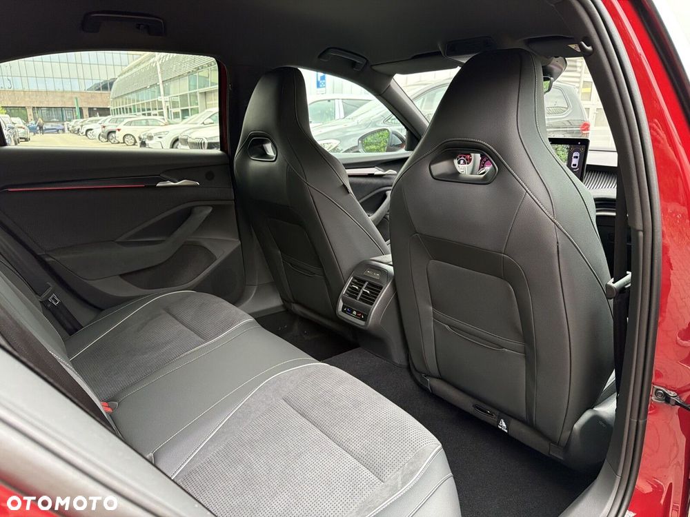 Skoda Superb 2.0 TSI Sportline DSG - 19