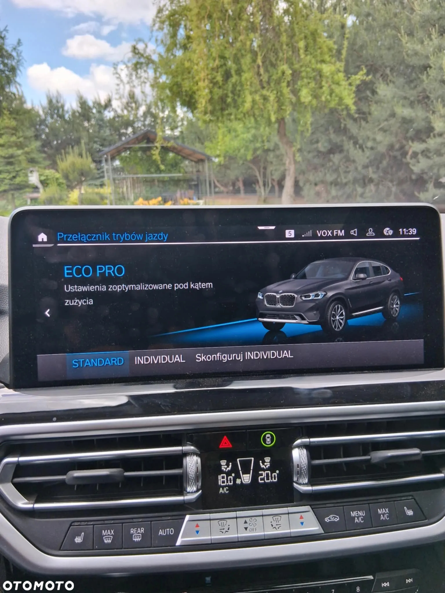 BMW X4 xDrive20d sport - 11