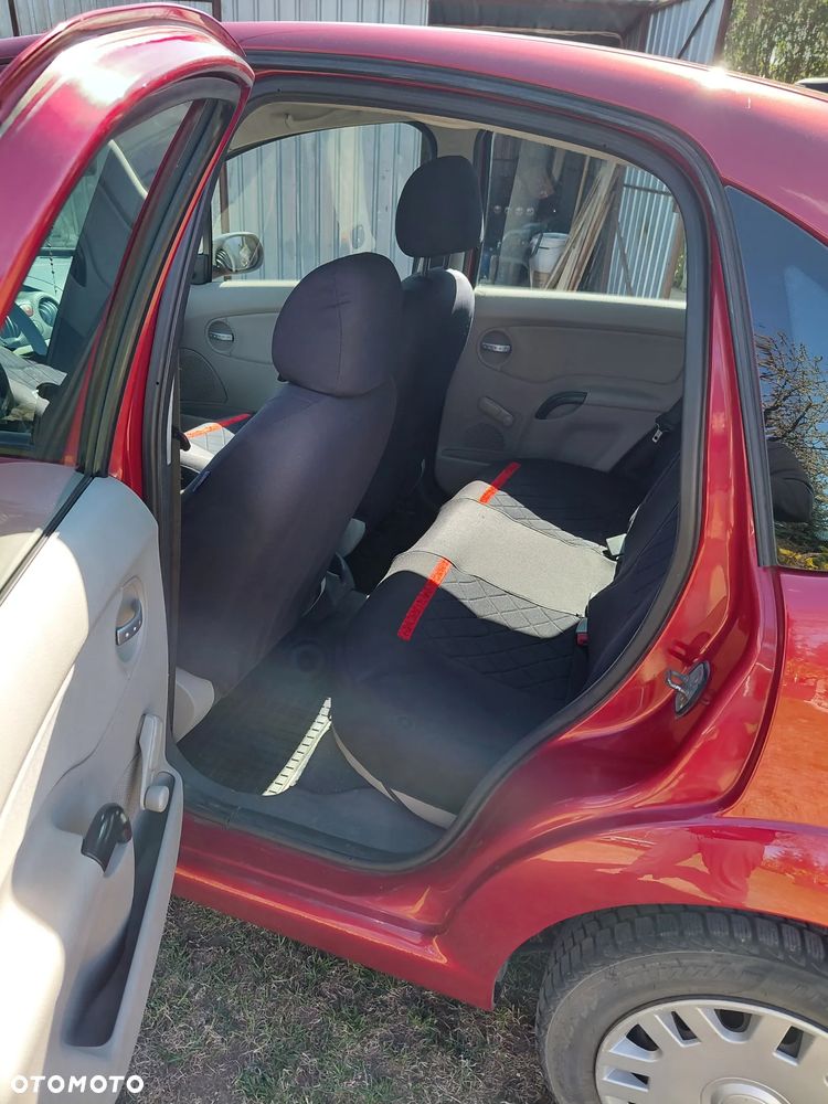 Citroën C3 - 3