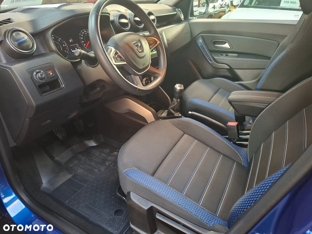 Dacia Duster 1.0 TCe SL Celebration - 7
