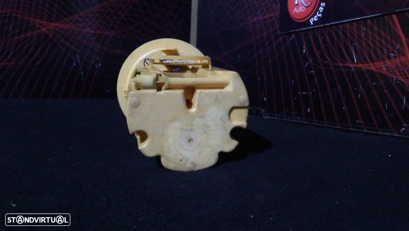 Bomba Do Depósito De Combustível Citroên C5 I (Dc_) - 5