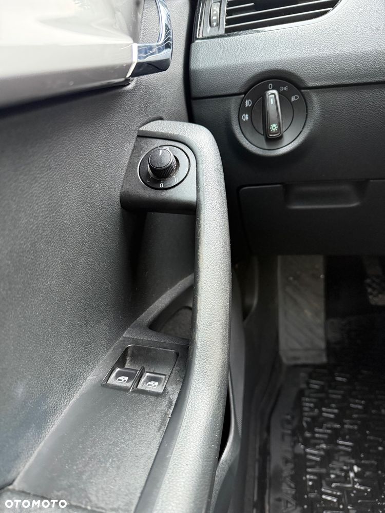 Skoda Octavia 1.0 TSI Active - 10