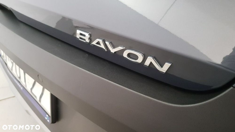 Hyundai Bayon - 17