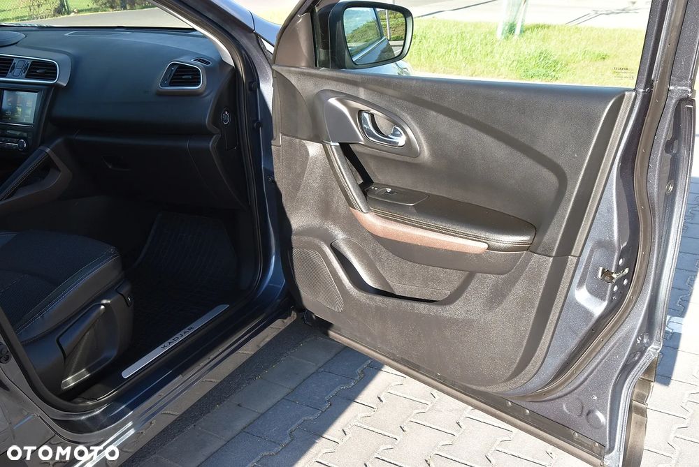 Renault Kadjar Energy TCe 130 LIMITED - 37