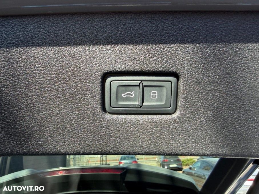 Audi RS Q8 RSQ8 4.0 TFSI quattro MHEV Tiptronic - 12