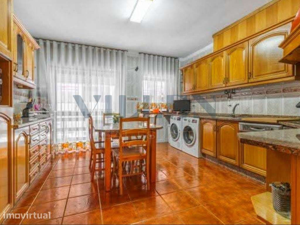 Apartamento T3 em Delães - Oportunidade Imperdível - Grande imagem: 2/22