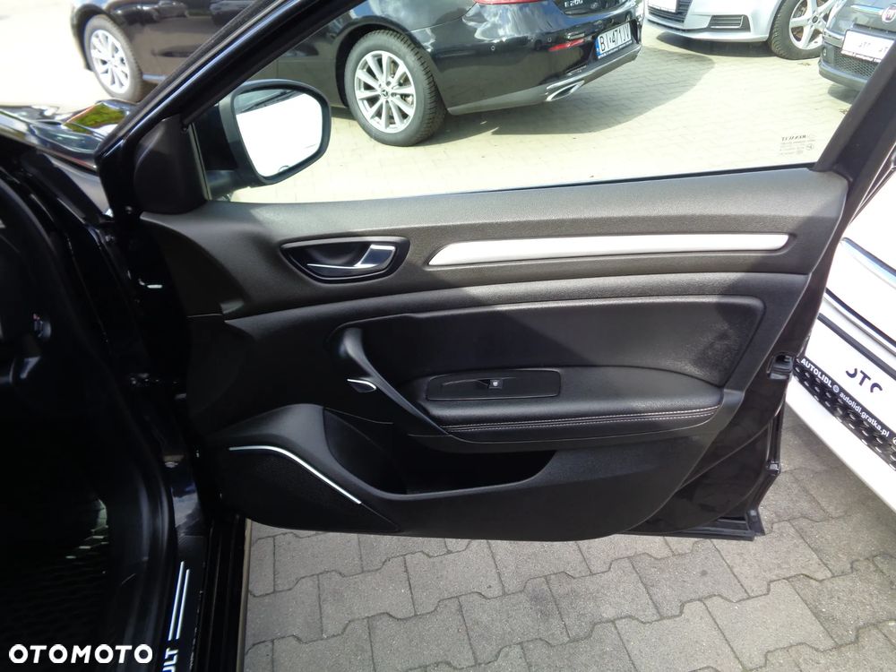 Renault Megane - 22