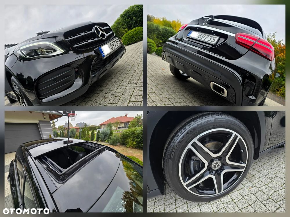 Mercedes-Benz GLA 220 4-Matic AMG Line - 30