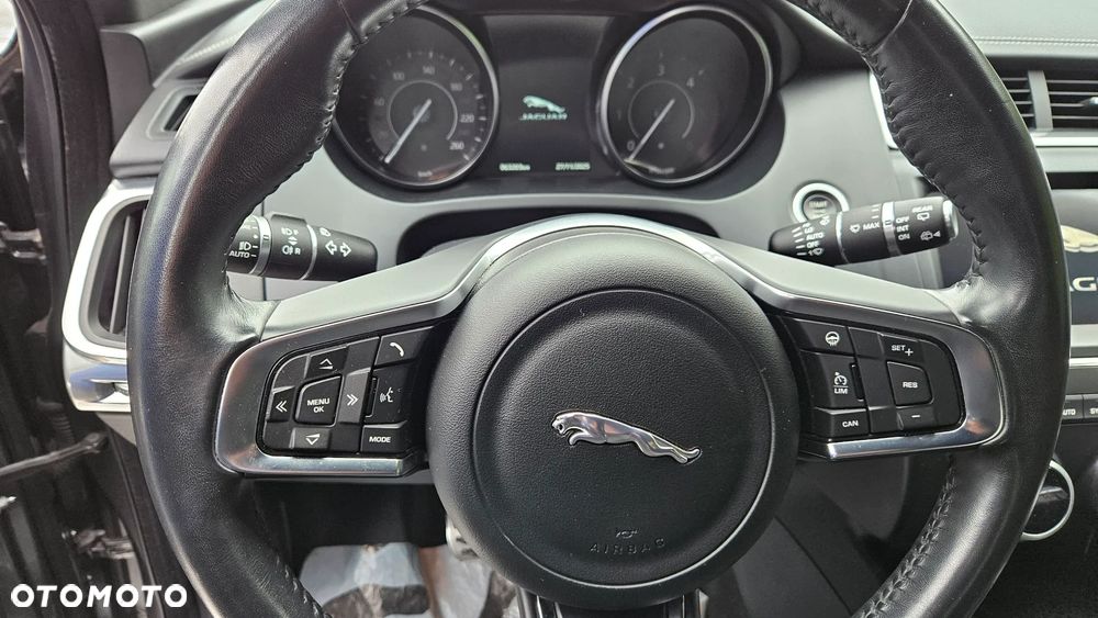 Jaguar E-Pace D150 R-Dynamic S - 19