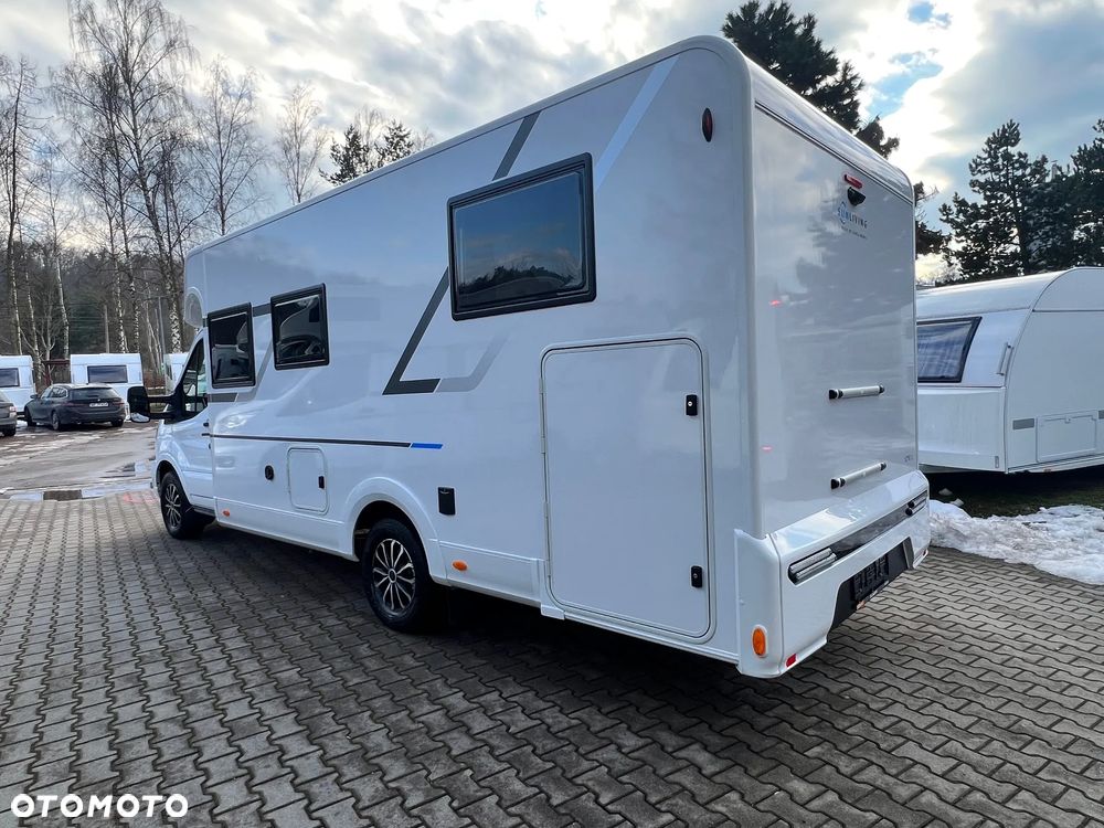 Sun Living by Adria S 75 SL LITE - 4