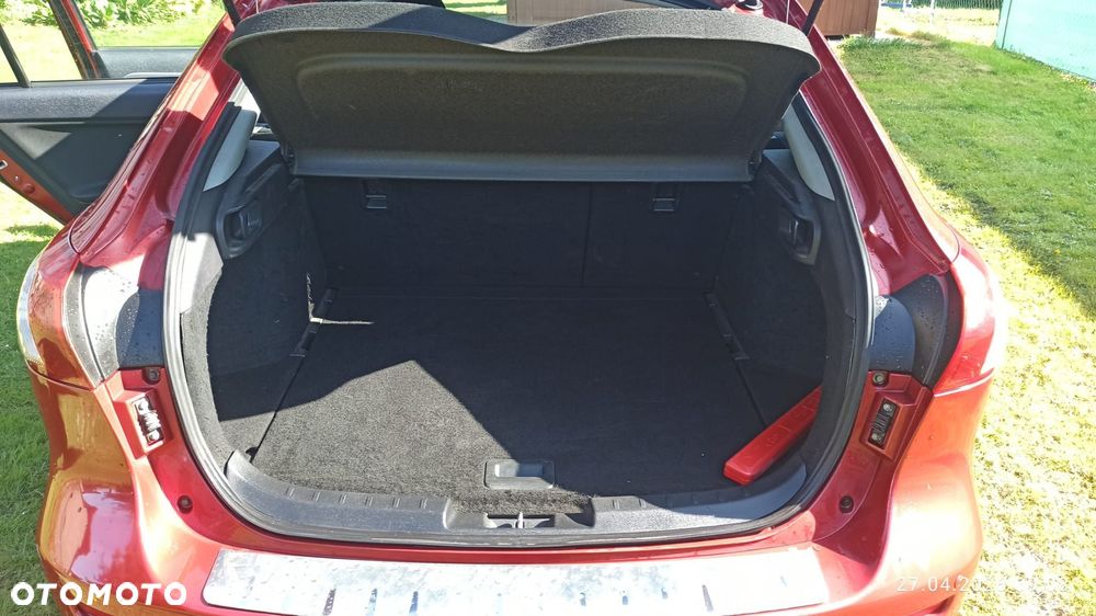 Mitsubishi Lancer 1.8 Inform - 16