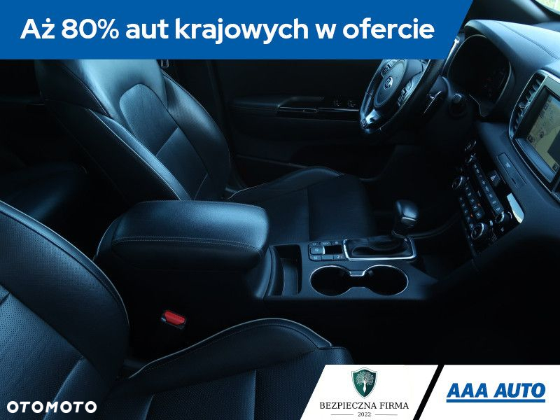 Kia Sportage - 10
