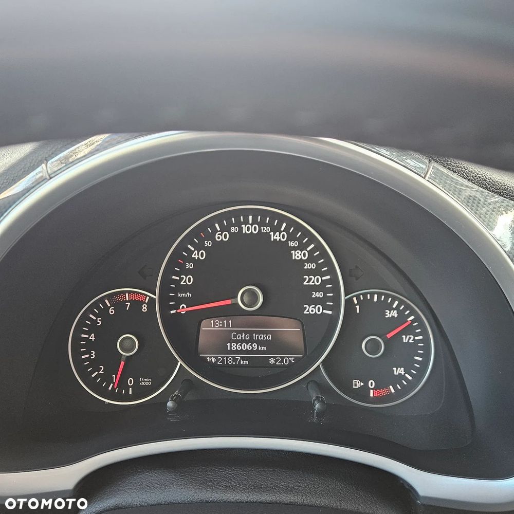 Volkswagen Beetle 1.4 TSI Sport - 10