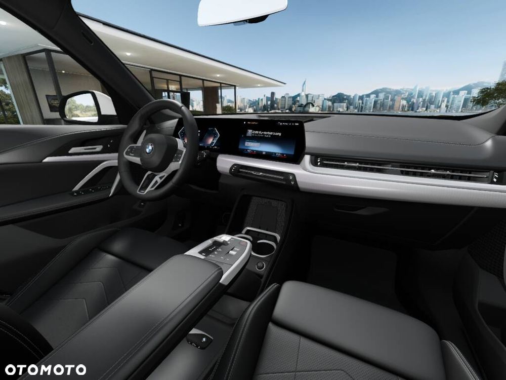 BMW X1 sDrive18i - 4