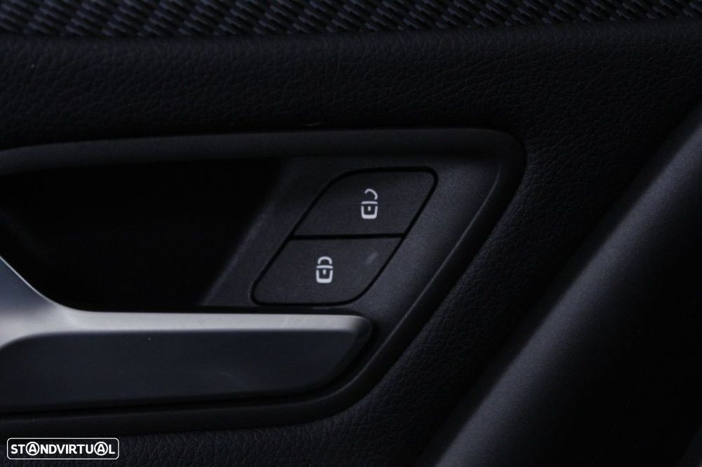 Mercedes-Benz A 200 d 8G-DCT Progressive Advanced - 22