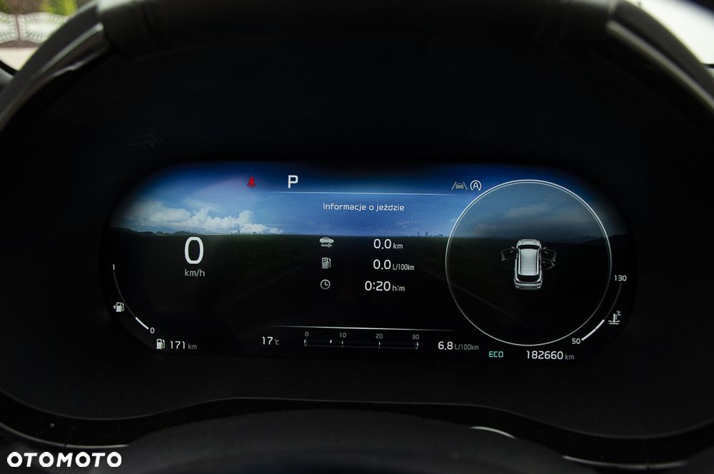 Kia Ceed 1.6 CRDi (48V Mild-Hybrid) DCT7 GT Line - 30