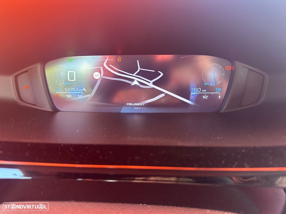 Peugeot 308 SW PureTech 110 Active Pack - 33