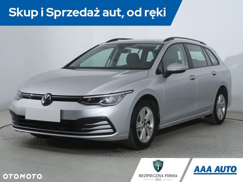 Volkswagen Golf Variant - 2