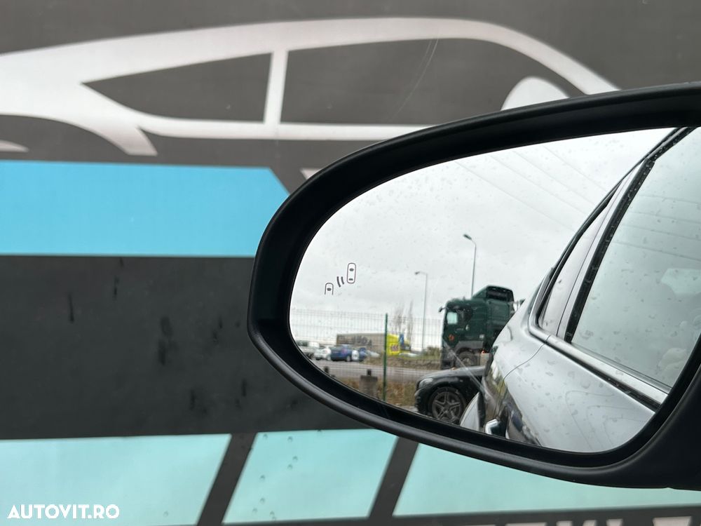 Toyota C-HR 1.8 HSD 122 CP 4x2 CVT C-ult Style - 16