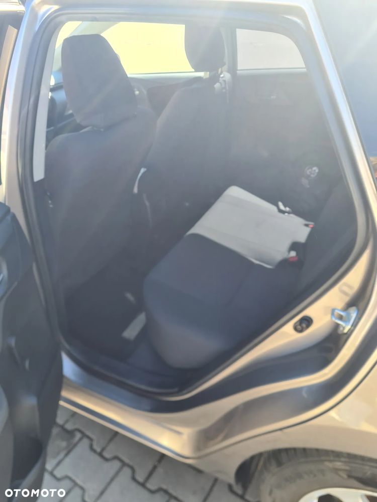 Toyota Auris 1.33 VVT-i Active - 8