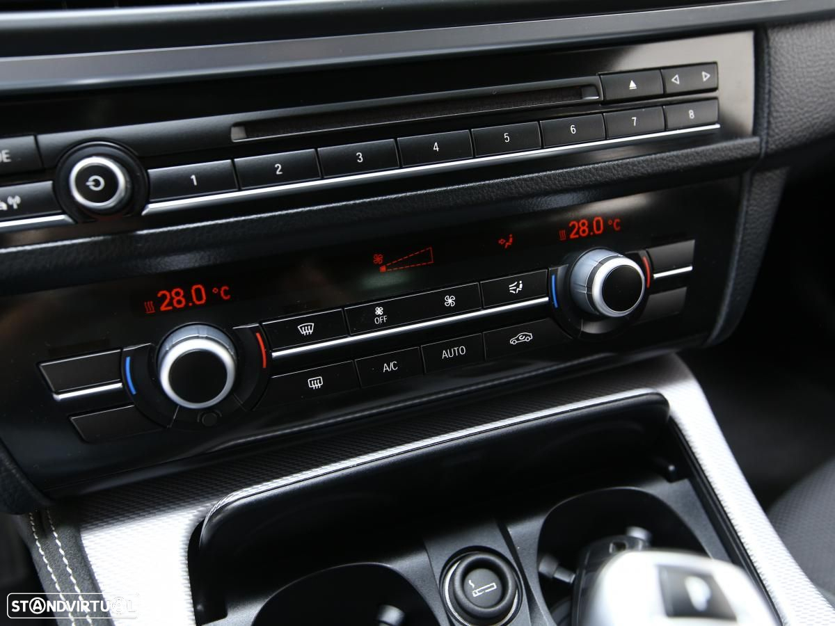 BMW 520 - 19