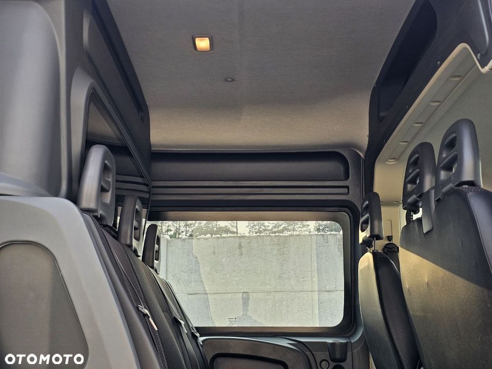 Citroën Jumper - 22