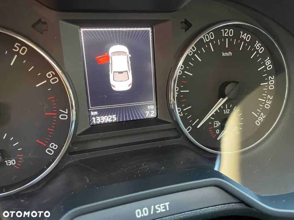 Skoda Octavia 1.4 TSI Style - 6