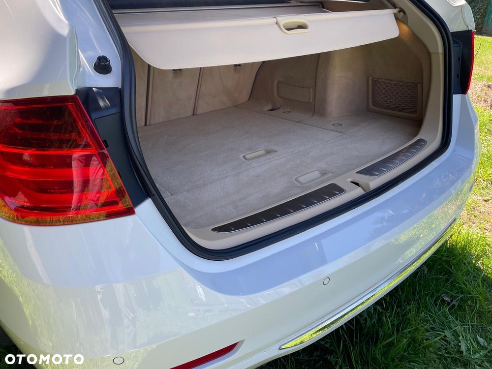 BMW Seria 3 - 7