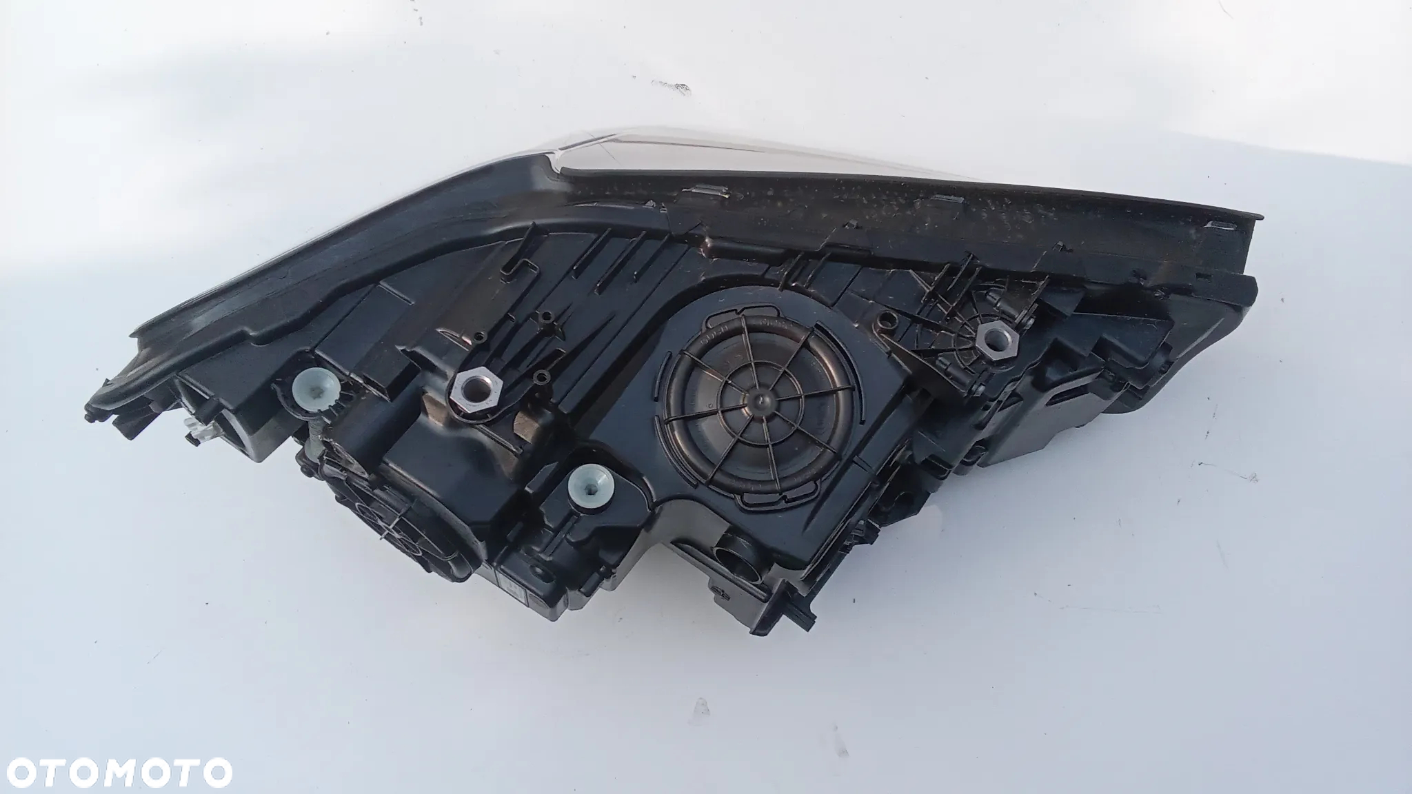 Lampa lewa Full Led Adaptive BMW g30 Europa bdb.stan - 2