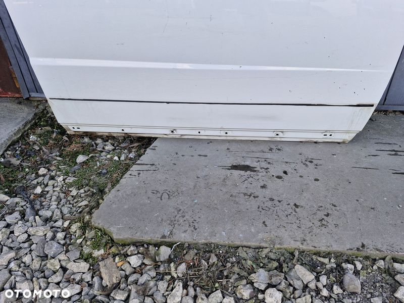 VOLVO XC70 II 2 DRZWI PRAWY PRZÓD PRZEDNIE PRAWE - 6