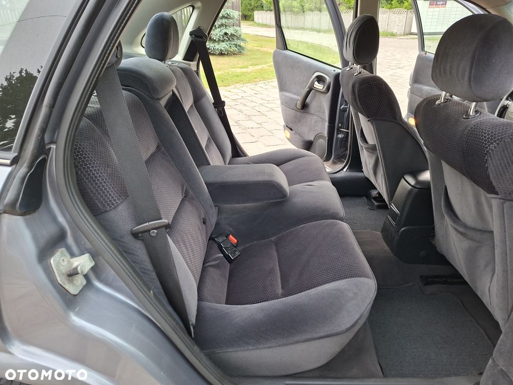 Opel Vectra - 30