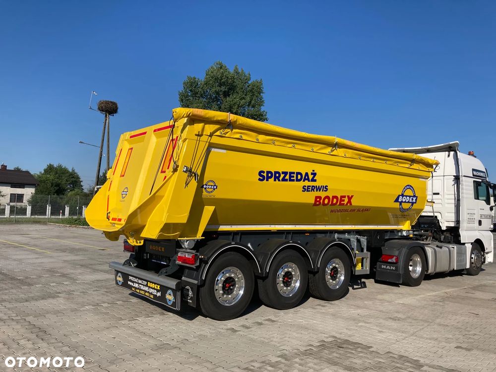 Bodex 48 m3 - 9