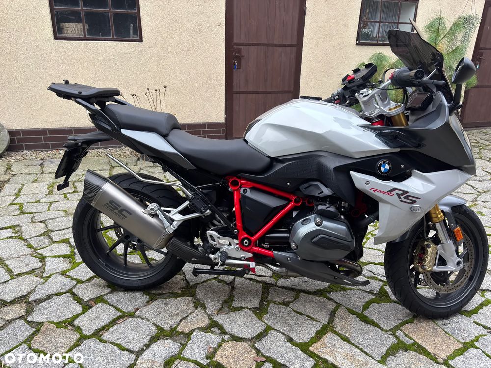 BMW R - 5