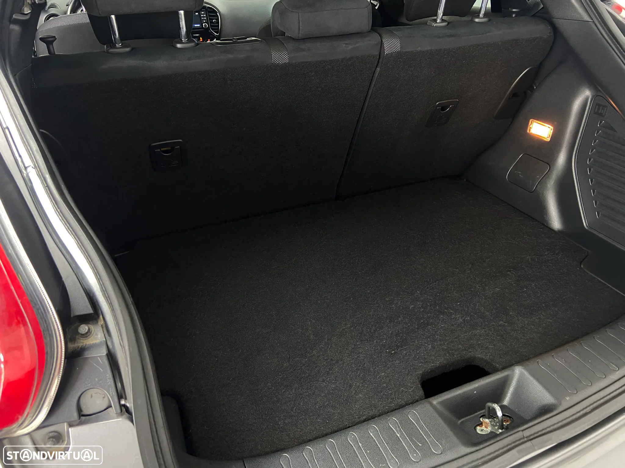 Nissan Juke 1.5 dCi Acenta Connect - 11