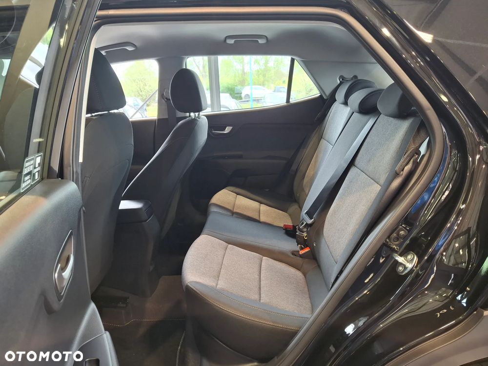 Kia Stonic 1.0 T-GDI M DCT - 9