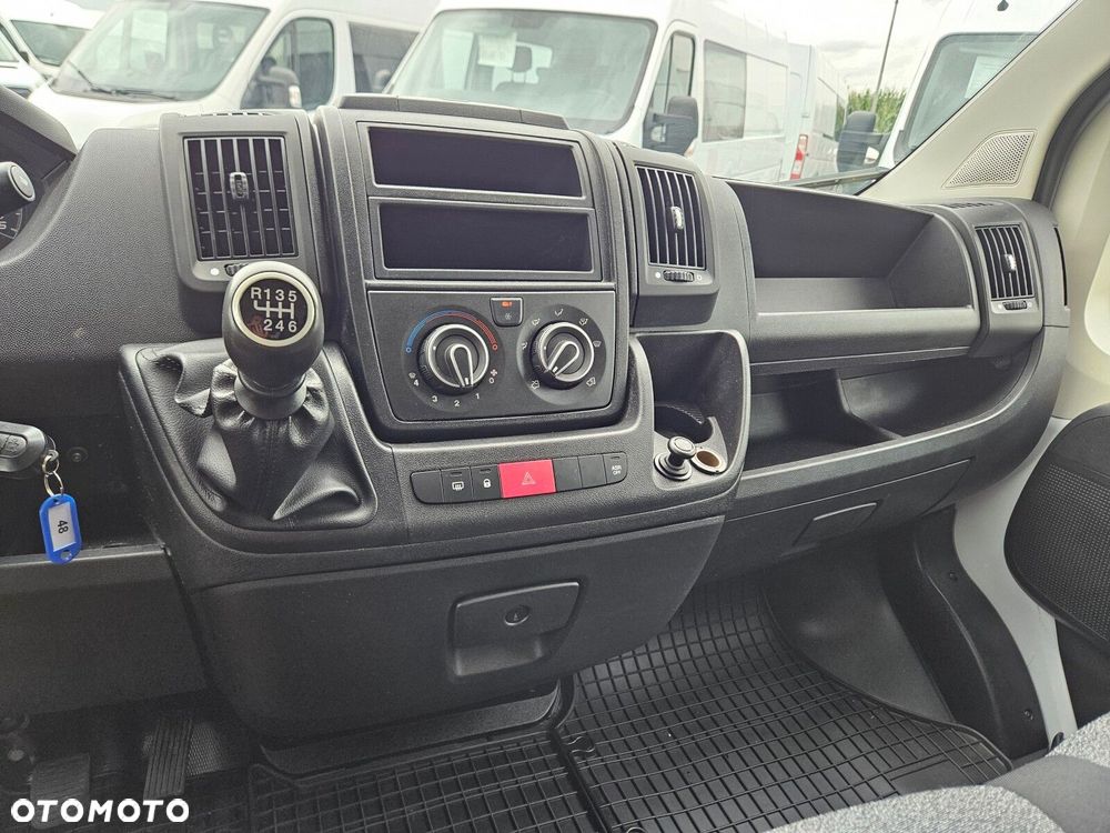 Fiat Ducato L4H2 *64999zł Netto* 2.3 MultiJET/180KM - 24
