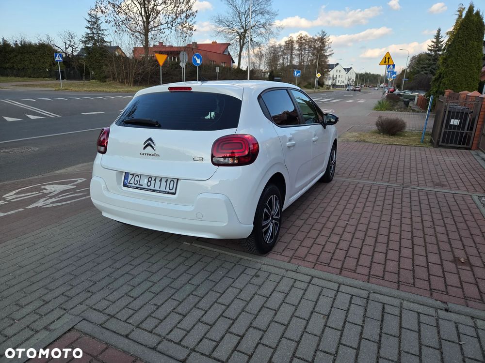 Citroën C3 - 7