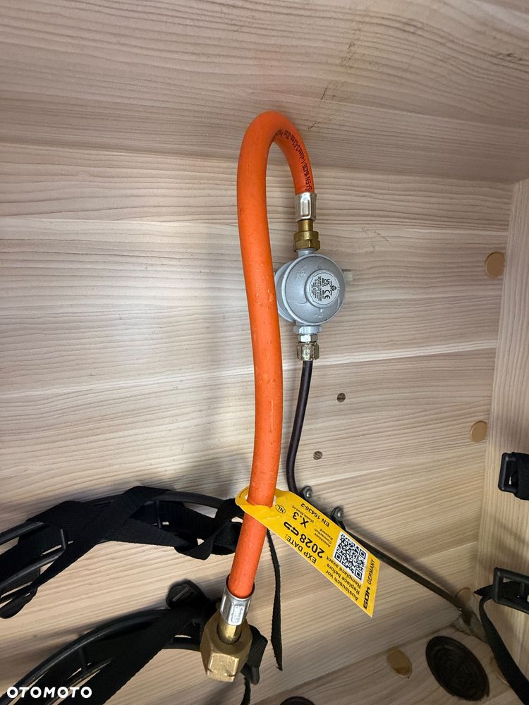 Fiat McLouis Glamys 14 Ducato - 40