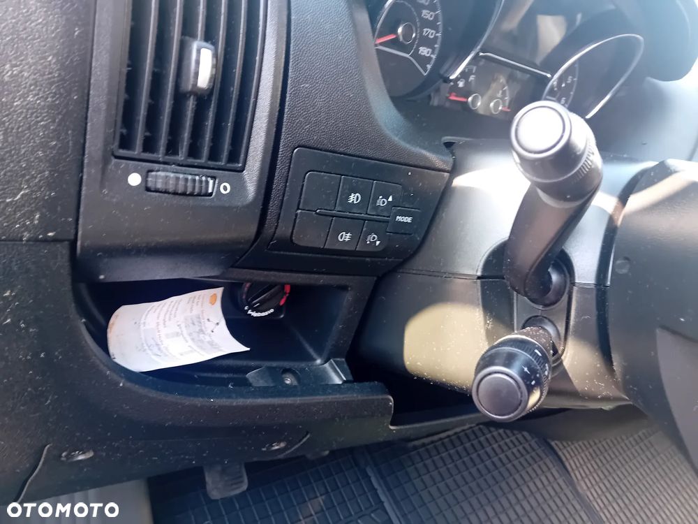 Fiat Ducato - 23