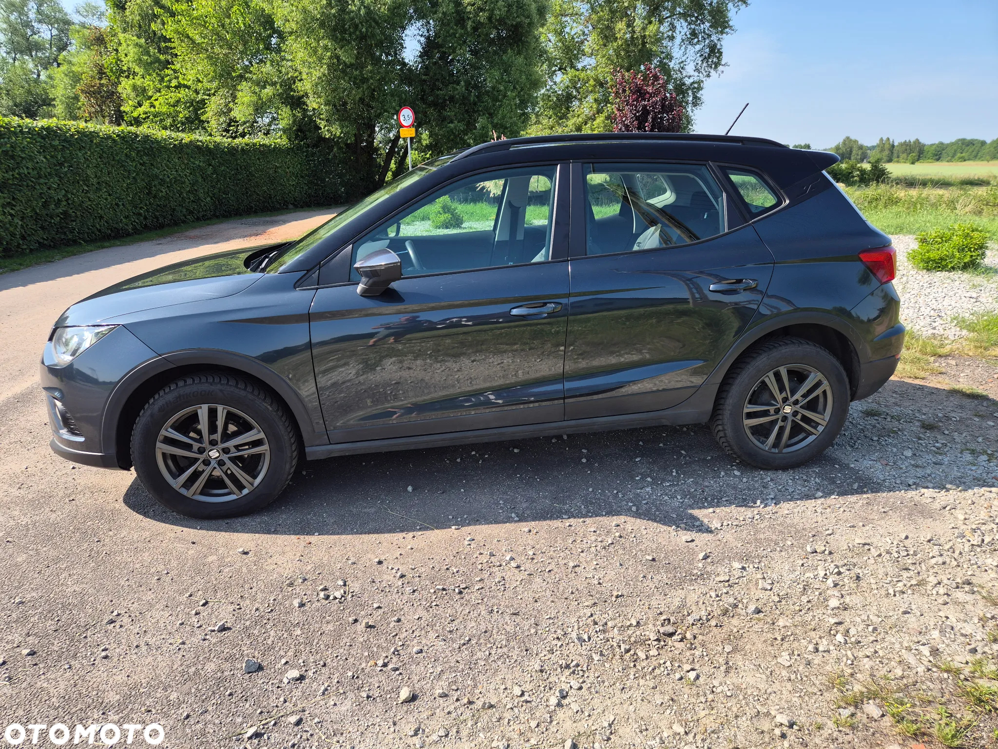 Seat Arona 1.6 TDI Style - 2