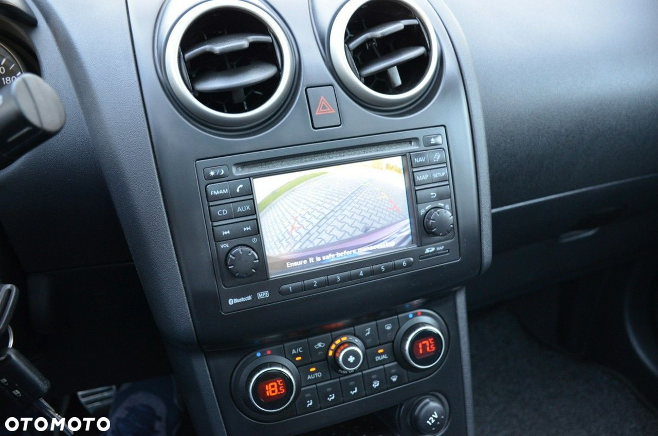 Nissan Qashqai - 34