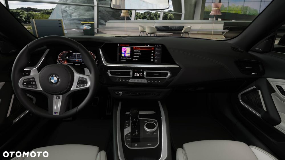 BMW Z4 M M40i sport - 11