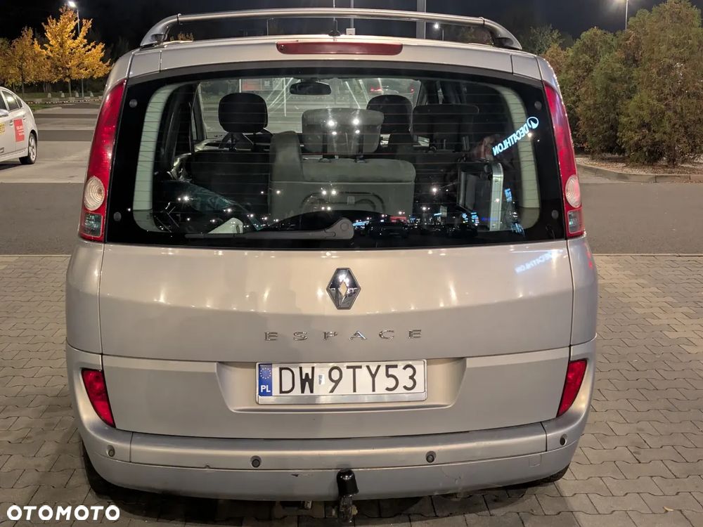 Renault Espace - 4