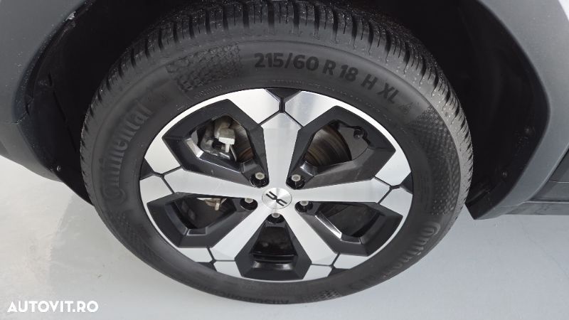 Dacia Duster HEV 140 Journey - 6