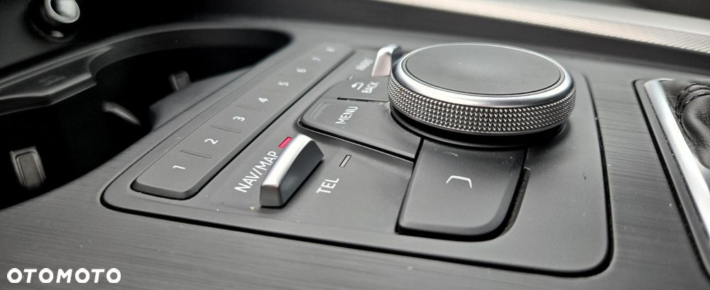 Audi A5 Sportback 40 TDI S tronic sport - 19