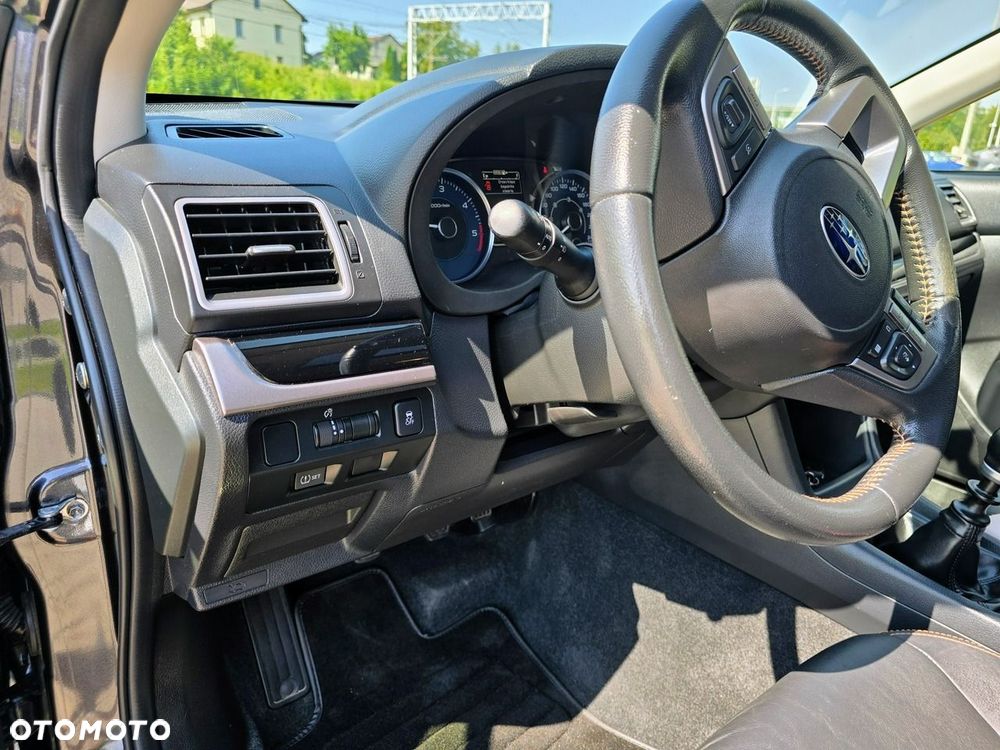 Subaru XV 2.0 D Exclusive - 28